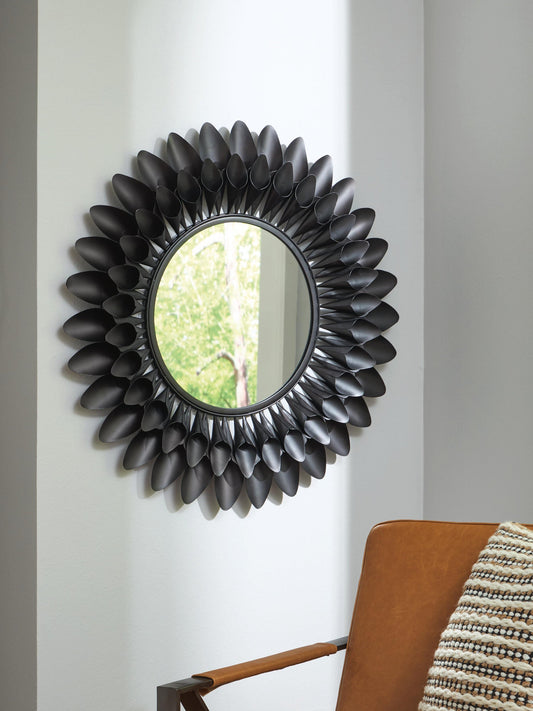 Ryenmour Accent Mirror