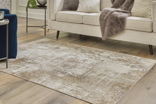 Grifflain Medium Rug