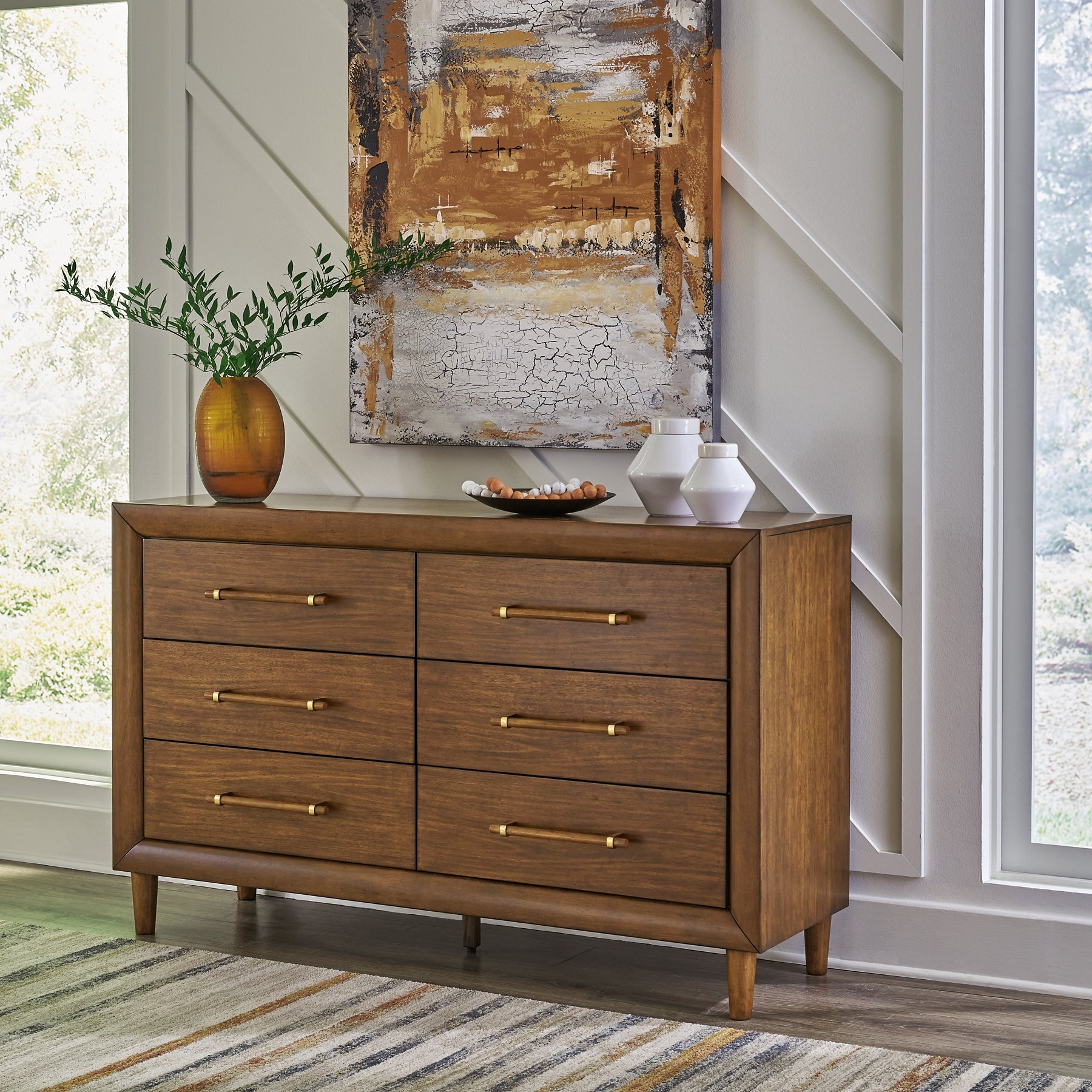 Lyncott Dresser Discount Furniture Warehouse (AZ) Lyncott Dresser Discount Furniture Warehouse (AZ)