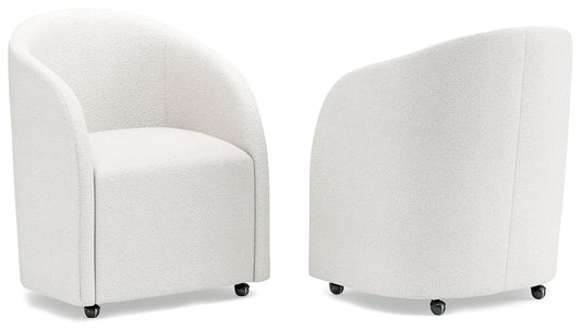 Korestone Home Office Desk Chair (1/CN)