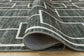 Elderland Washable Medium Rug