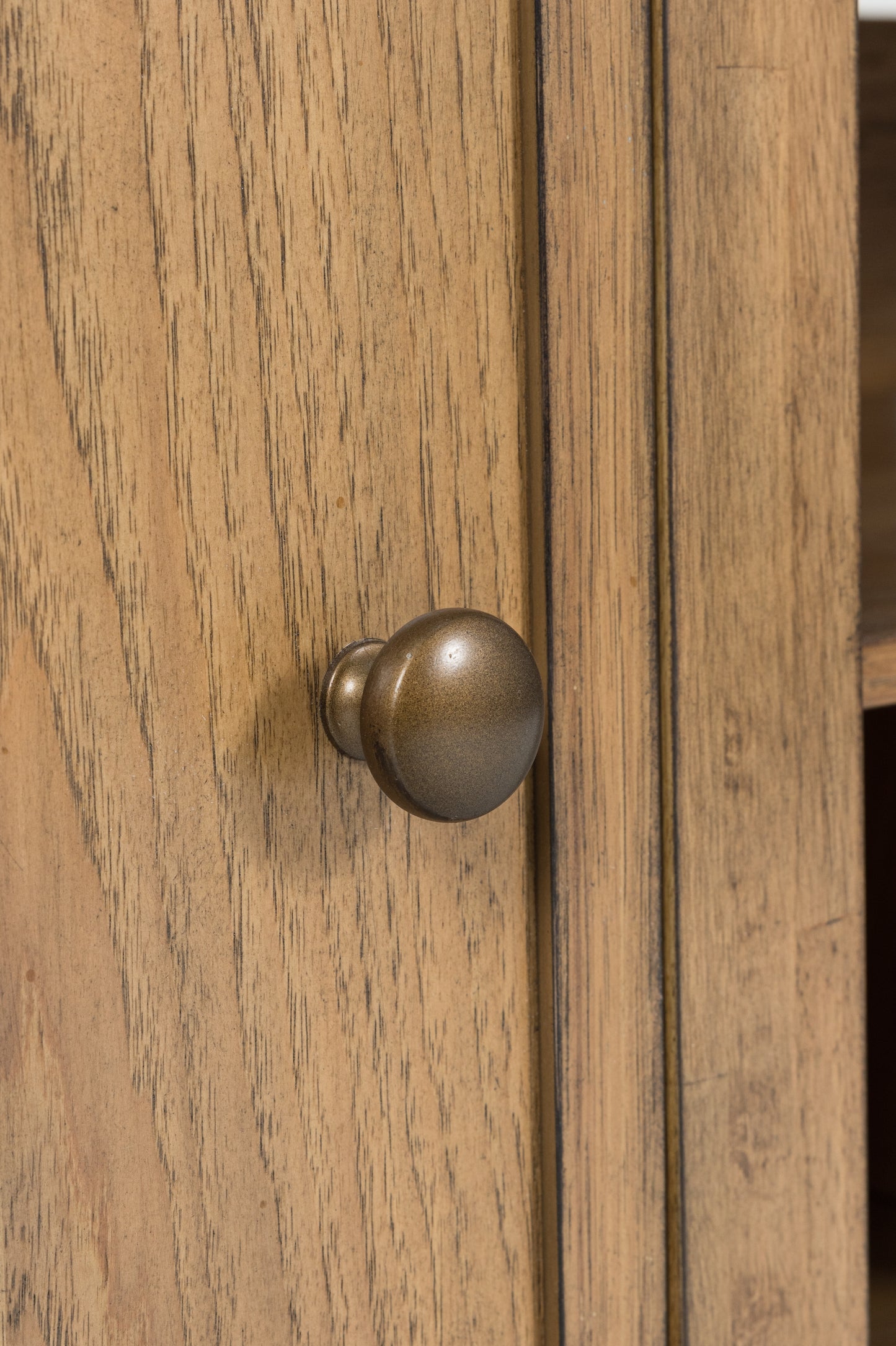 Sharlance 81" TV Stand with Electric Fireplace