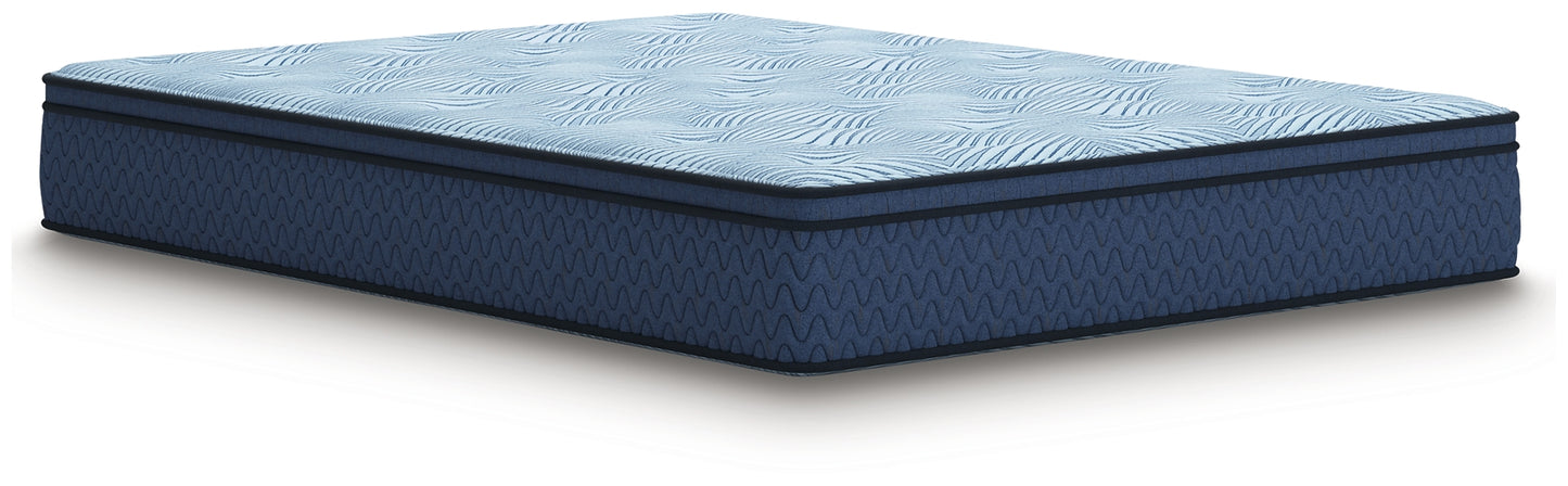 Peak 2.0 12 Hybrid  Mattress