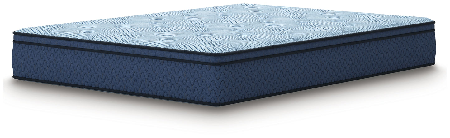 Peak 2.0 12 Hybrid  Mattress