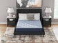 Peak 2.0 12 Hybrid  Mattress