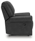 Chasemore Swivel Glider Recliner
