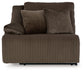 Top Tier 3-Piece Sofa Chaise Sectional
