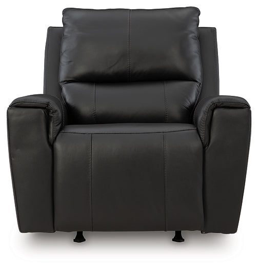 Glossmore Rocker Recliner