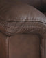 Bleckley PWR Recliner/ADJ Headrest
