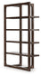Breckington Home Office Desk with Chair and Storage