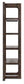 Breckington Home Office Desk with Chair and Storage