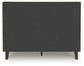 Chirason Full UPH Bed w/Roll Slats