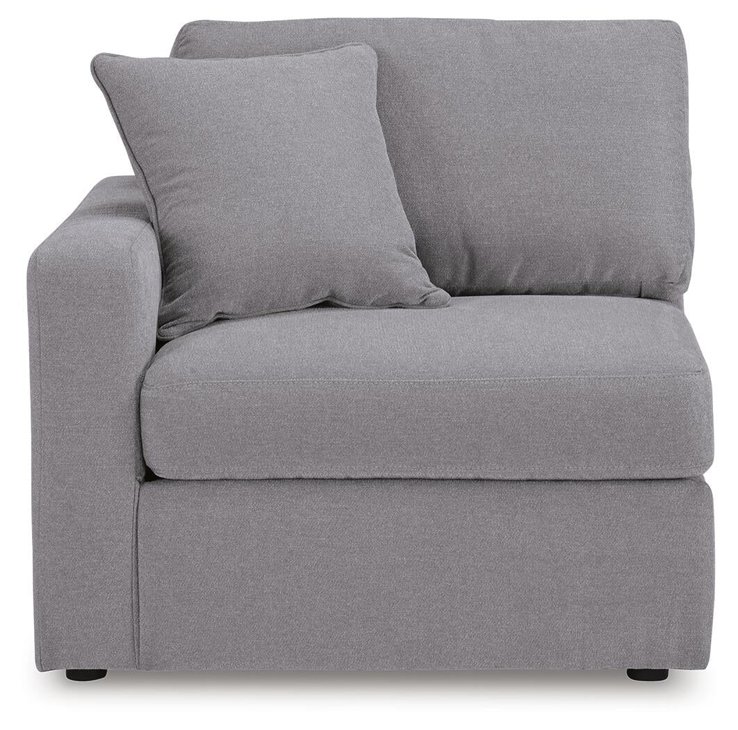 Modmax 5-Piece Sectional