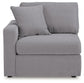 Modmax 5-Piece Sectional