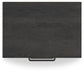 Hollivern Twin Panel Storage Bed, Dresser, Mirror and Nightstand