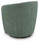 Leemont Swivel Accent Chair