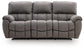 Bakerstein PWR REC Sofa with ADJ Headrest