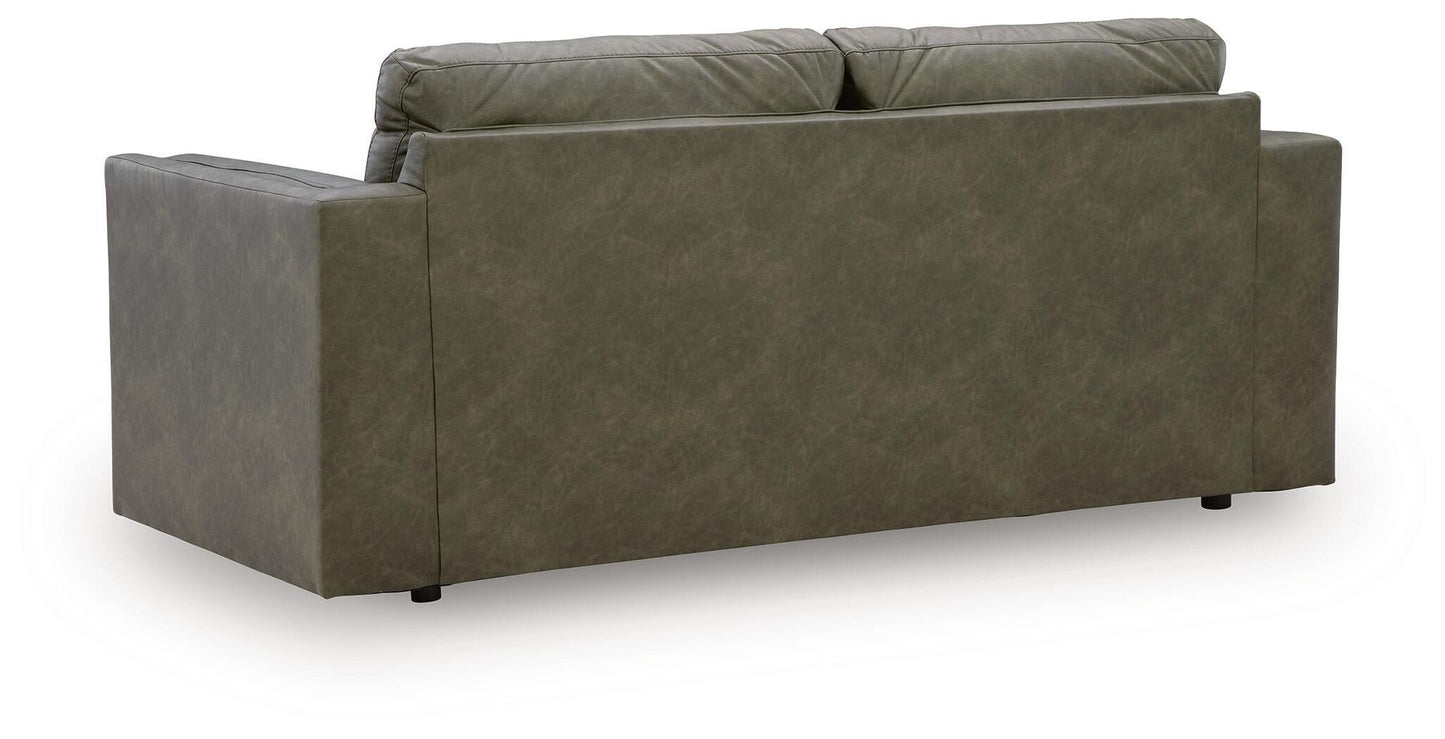 Hollis Studio Sofa
