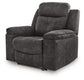 Brysonview Zero Wall Recliner