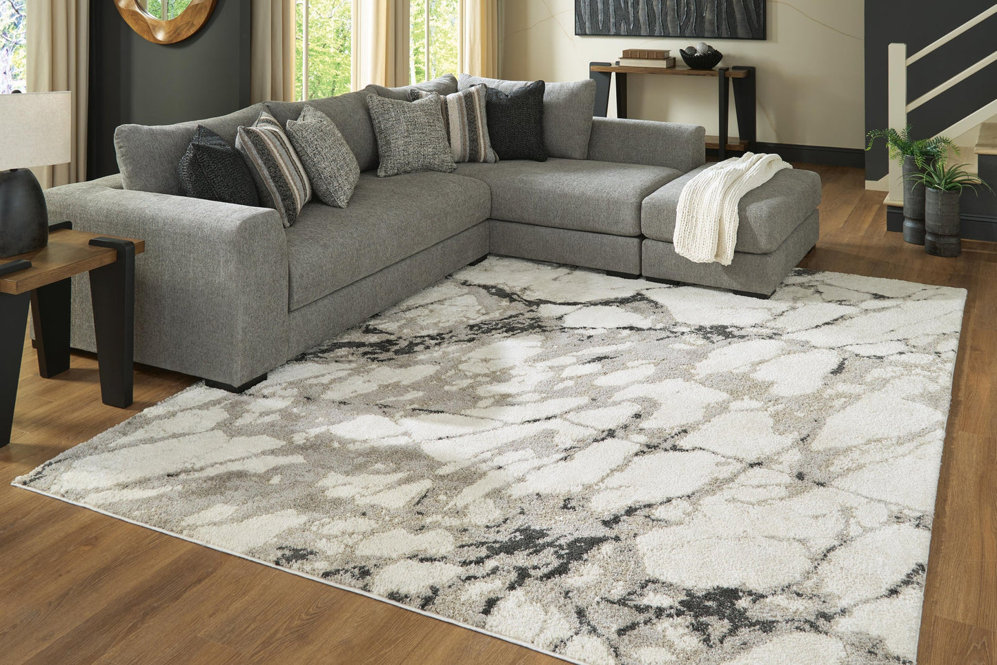 Worthbrook Large Rug