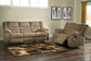Tulen Reclining Sofa