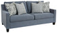 Lemly Sofa, Loveseat, Chair and Ottoman