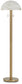 Tobbinsen Metal Floor Lamp (1/CN)