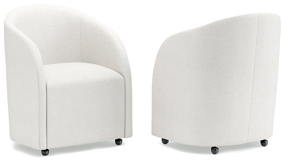 Korestone Home Office Desk Chair (1/CN)